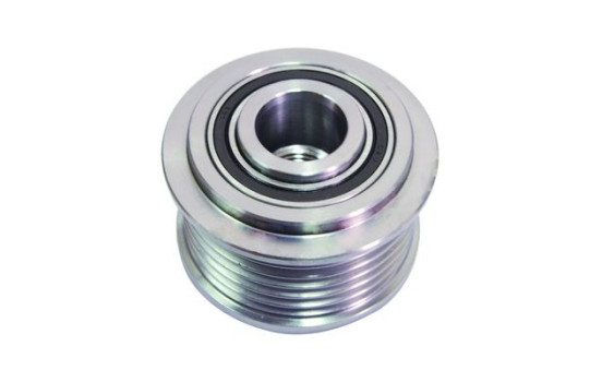 Roue libre alternateur