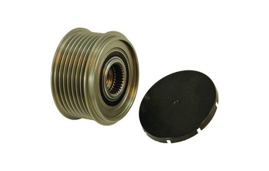 Roue libre alternateur, Image 4