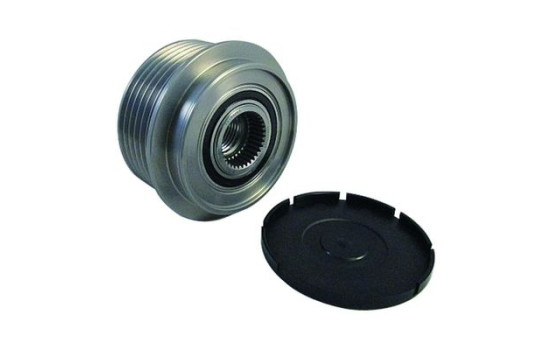 Roue libre alternateur, Image 4