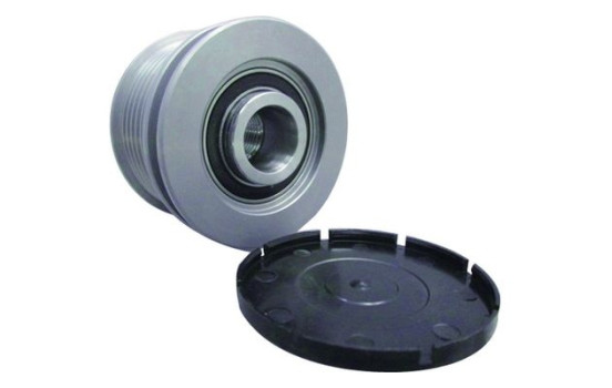 Roue libre alternateur