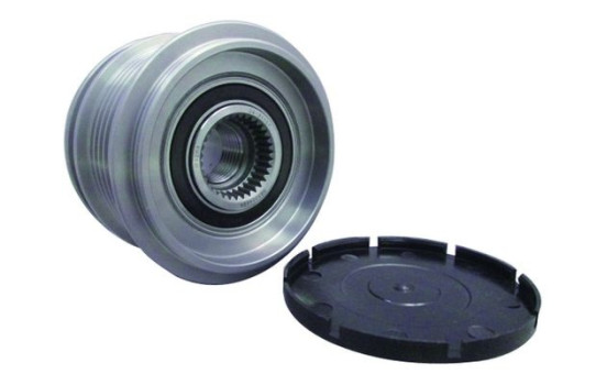 Roue libre alternateur, Image 2