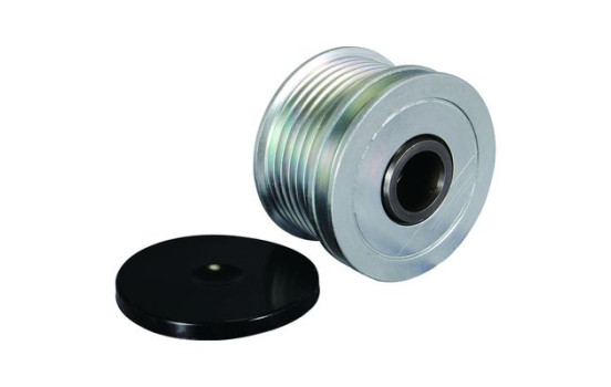 Roue libre alternateur, Image 3