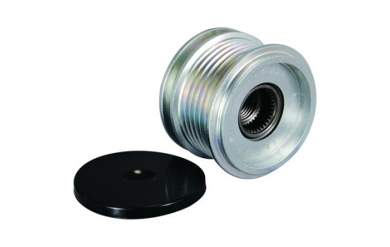 Roue libre alternateur, Image 4