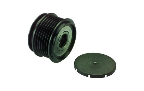 Roue libre alternateur, Image 5