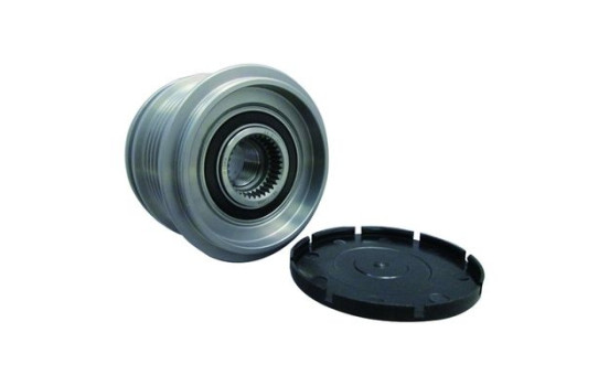 Roue libre alternateur, Image 7