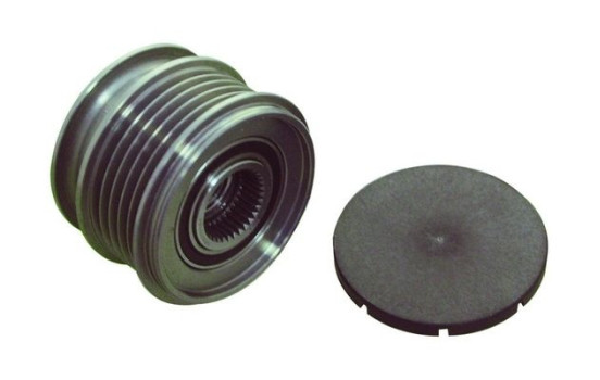 Roue libre alternateur, Image 2