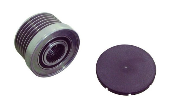 Roue libre alternateur, Image 2