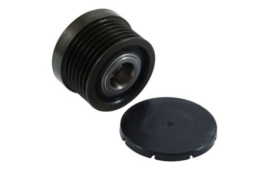 Roue libre alternateur, Image 3