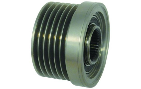 Roue libre alternateur, Image 6