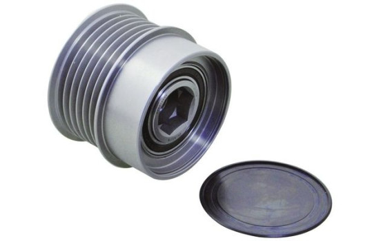 Roue libre alternateur, Image 2