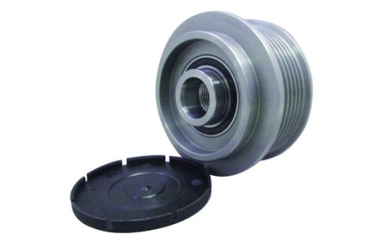 Roue libre alternateur