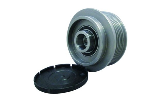 Roue libre alternateur, Image 3