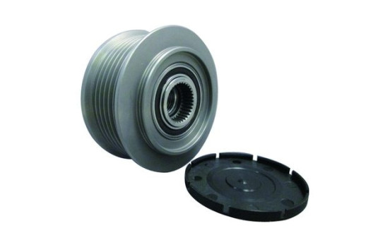 Roue libre alternateur, Image 4