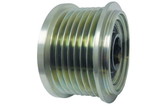 Roue libre alternateur, Image 4