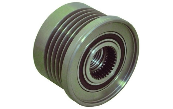 Roue libre alternateur, Image 2