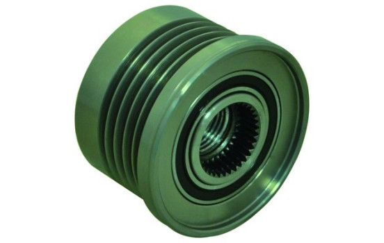 Roue libre alternateur, Image 4
