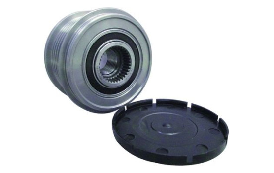 Roue libre alternateur, Image 2