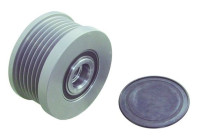 Roue libre alternateur