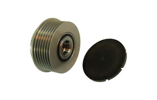 Roue libre alternateur, Image 3