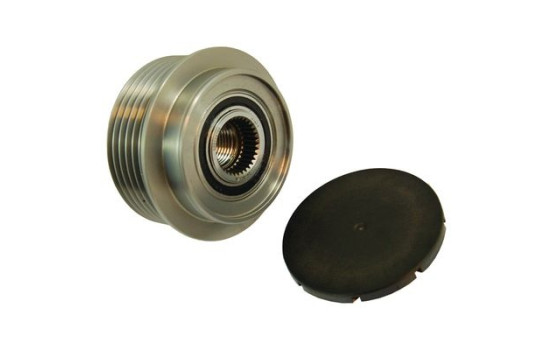 Roue libre alternateur, Image 4