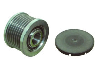 Roue libre alternateur