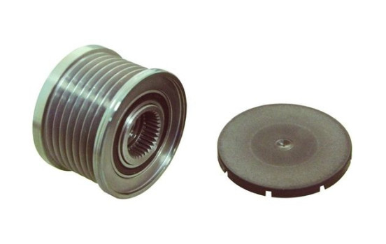 Roue libre alternateur, Image 2