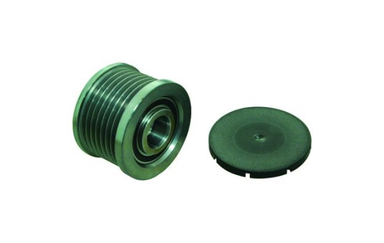 Roue libre alternateur, Image 3