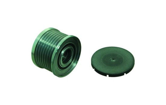 Roue libre alternateur, Image 4