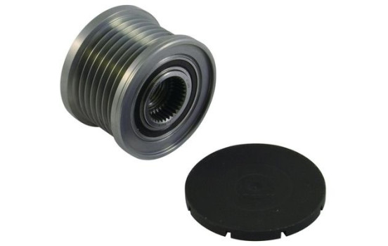 Roue libre alternateur, Image 2