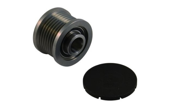 Roue libre alternateur, Image 3