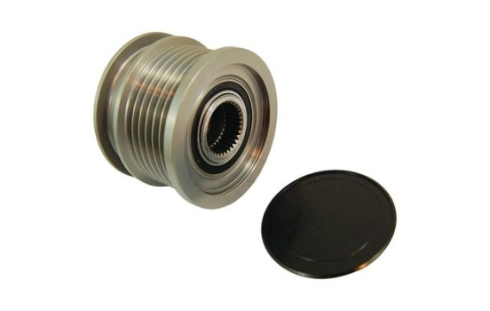 Roue libre d'alternateur, Image 4
