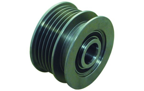 Roue libre d'alternateur, Image 4