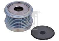 Roue libre dynamo 197365 FEBI