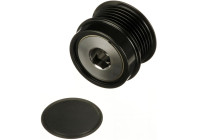 Roue libre dynamo OAP7018 Gates