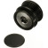Roue libre dynamo OAP7018 Gates