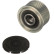 Roue libre dynamo OAP7305 Gates