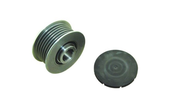 Roue libre dynamo, Image 3