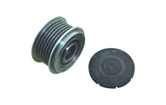 Roue libre dynamo, Image 4