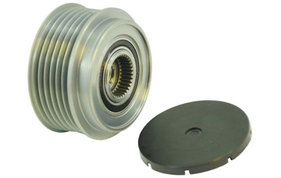Roue libre dynamo, Image 2