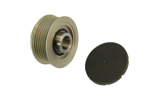 Roue libre dynamo, Image 3