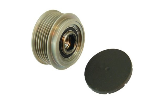 Roue libre dynamo, Image 4