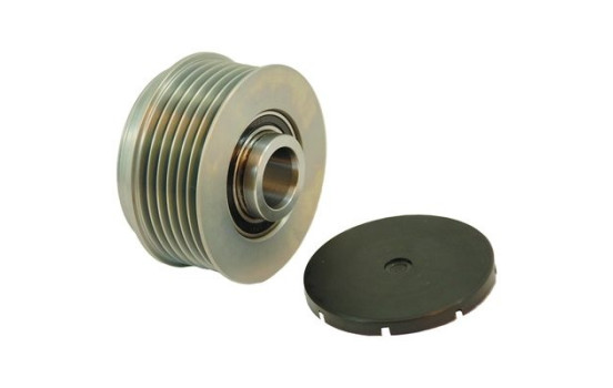 Roue libre dynamo, Image 5