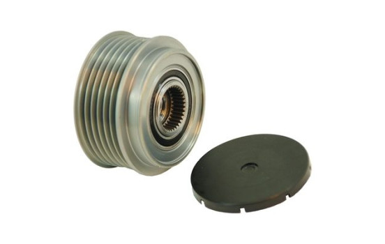 Roue libre dynamo, Image 6