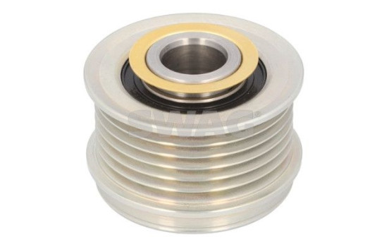 Roue libre dynamo