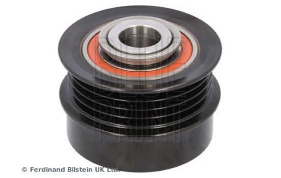 Roue libre dynamo, Image 2