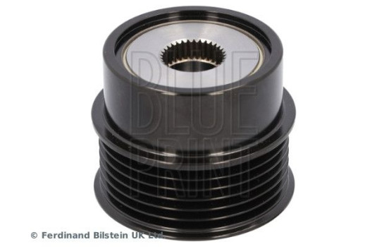 Roue libre dynamo