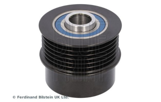 Roue libre dynamo, Image 2