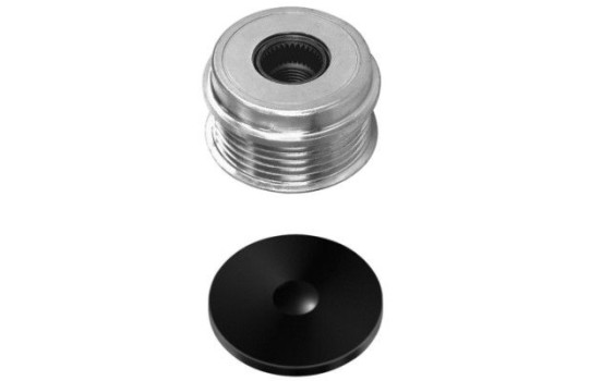 Roue libre dynamo, Image 2