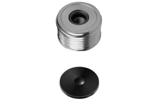 Roue libre dynamo, Image 2