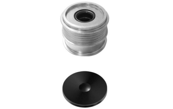 Roue libre dynamo, Image 2